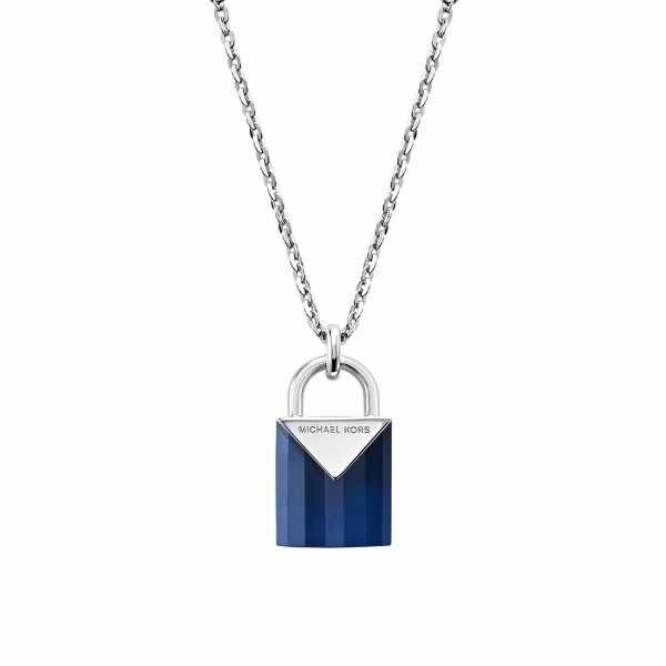 Michael Kors | Ketting - Zilver Michael Kors | Ketting - Zilver