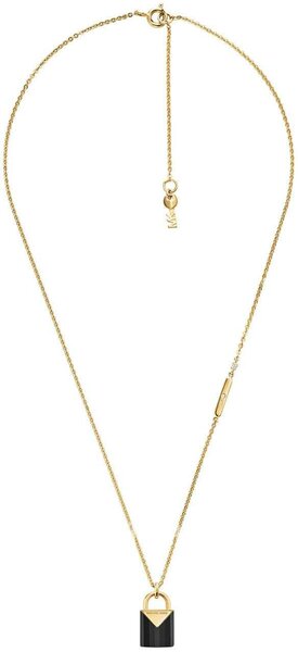Michael Kors | Ketting - Zilver Michael Kors | Ketting - Zilver