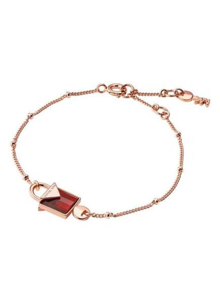 Michael Kors | Armband - Zilver Michael Kors | Armband - Zilver