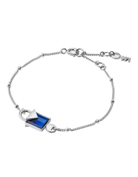 Michael Kors | Armband - Zilver Michael Kors | Armband - Zilver