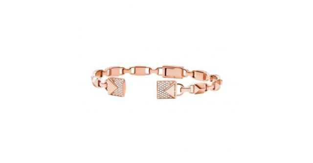 Michael Kors | Armband - Zilver Michael Kors | Armband - Zilver