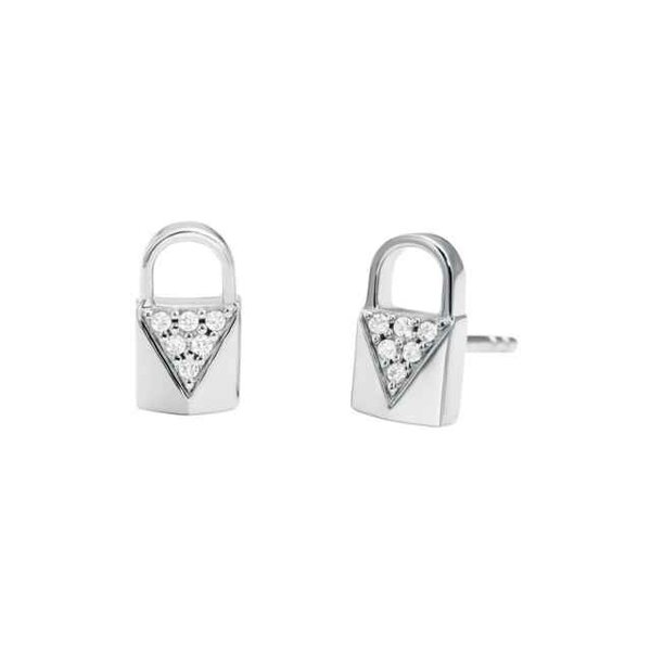 Michael Kors | Oorbellen - Zilver Michael Kors | Oorbellen - Zilver