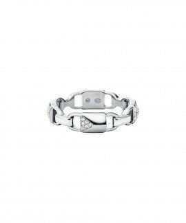 Michael Kors | Ring - Zilver Michael Kors | Ring - Zilver