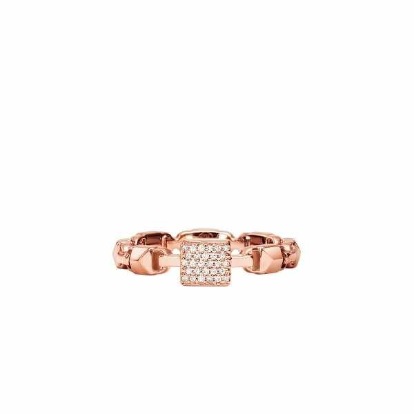 Michael Kors | Ring - Zilver Michael Kors | Ring - Zilver