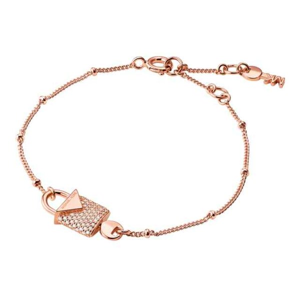 Michael Kors | Armband - Zilver Michael Kors | Armband - Zilver