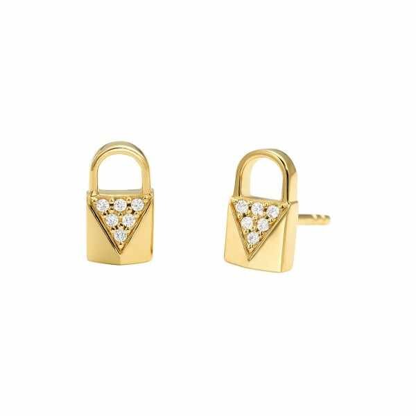 Michael Kors | Oorbellen - Zilver Michael Kors | Oorbellen - Zilver