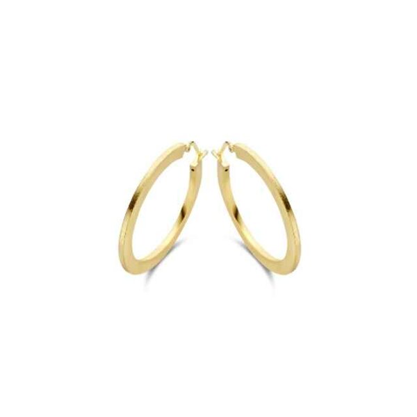 Casa Collection | Oorbellen - Zilver Casa Collection | Oorbellen - Zilver