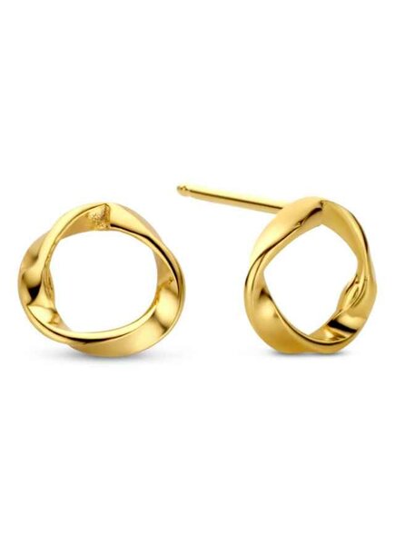 Casa Collection | Oorbellen - Zilver Casa Collection | Oorbellen - Zilver