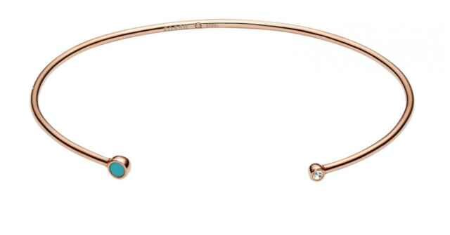 Fossil | Armband - Staal Fossil | Armband - Staal
