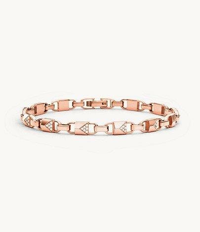 Michael Kors | Armband - Zilver Michael Kors | Armband - Zilver