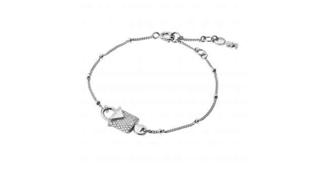 Michael Kors | Armband - Zilver Michael Kors | Armband - Zilver