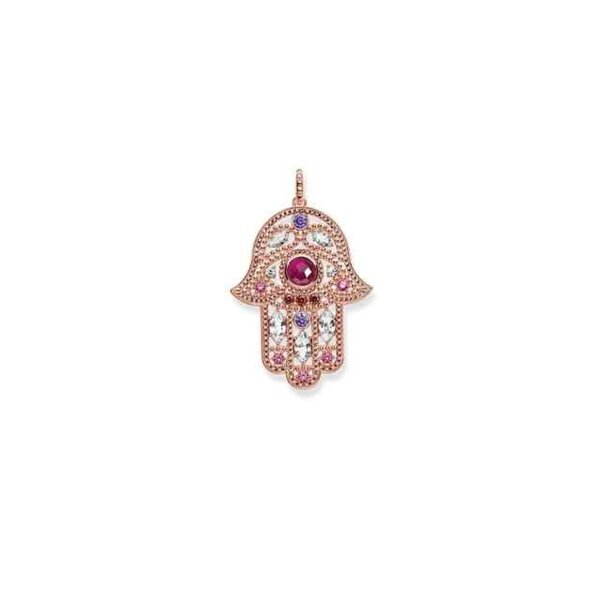 Thomas Sabo | Hanger - Zilver Thomas Sabo | Hanger - Zilver