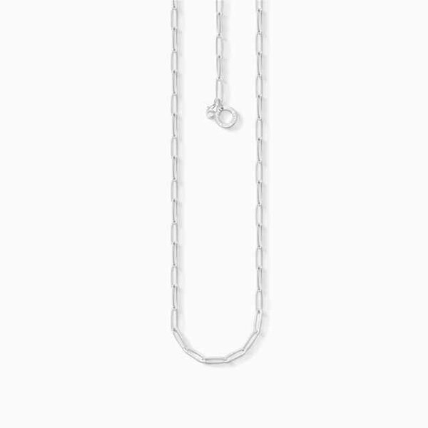 Thomas Sabo | Ketting - Zilver Thomas Sabo | Ketting - Zilver