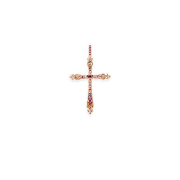 Thomas Sabo | Hanger - Zilver Thomas Sabo | Hanger - Zilver