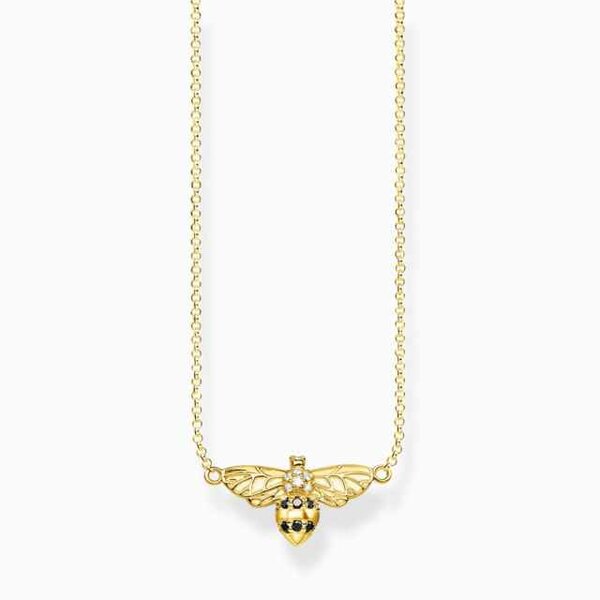 Thomas Sabo | Ketting - Zilver Thomas Sabo | Ketting - Zilver