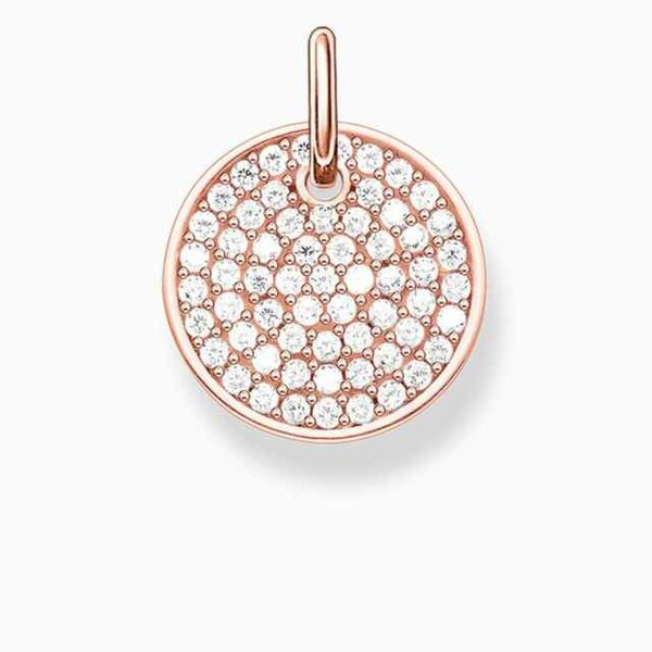 Thomas Sabo | Charm - Zilver Thomas Sabo | Charm - Zilver