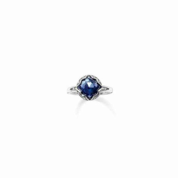 Thomas Sabo | Ring - Zilver Thomas Sabo | Ring - Zilver