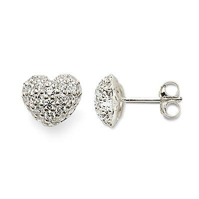 Thomas Sabo | Oorbellen - Zilver Thomas Sabo | Oorbellen - Zilver