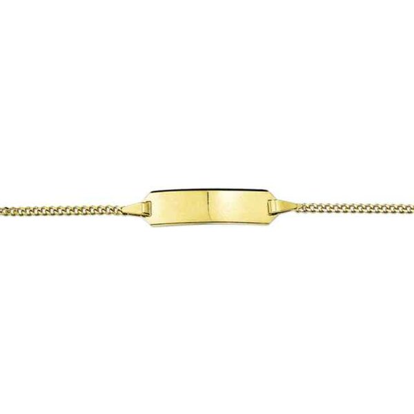 Kasius | Armband - Goud 14kt Kasius | Armband - Goud 14kt