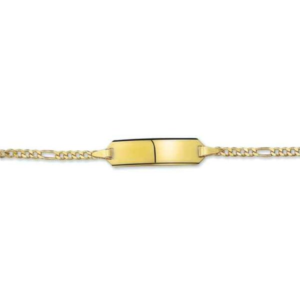 Kasius | Armband - Goud 14kt Kasius | Armband - Goud 14kt