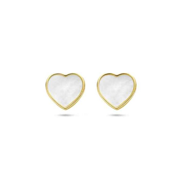 Kasius | Oorbellen - Goud 14kt Kasius | Oorbellen - Goud 14kt