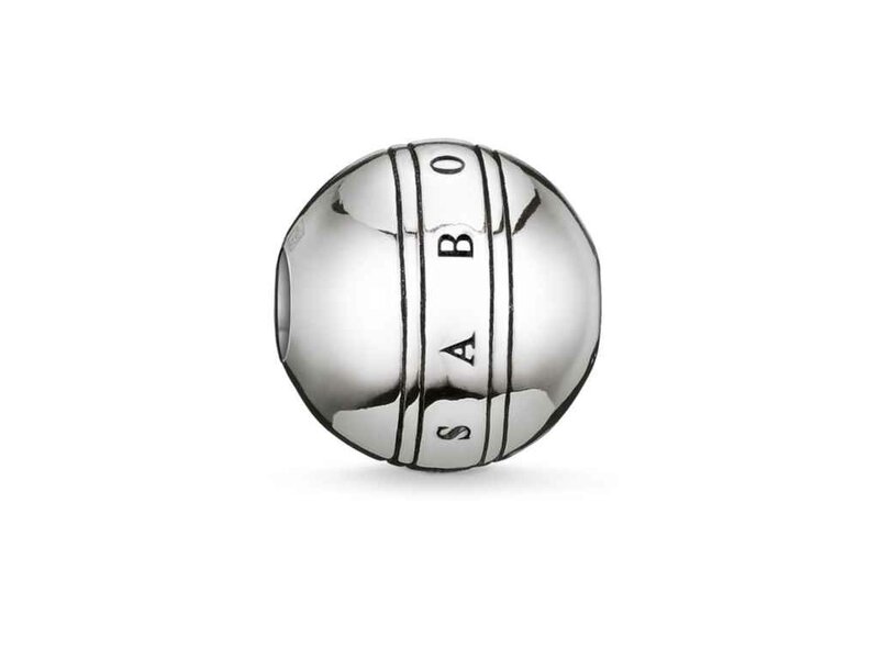 Thomas Sabo | Charm - Zilver Thomas Sabo | Charm - Zilver