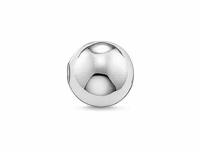 Thomas Sabo | Charm - Zilver Thomas Sabo | Charm - Zilver