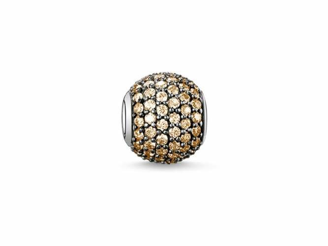 Thomas Sabo | Charm - Zilver Thomas Sabo | Charm - Zilver