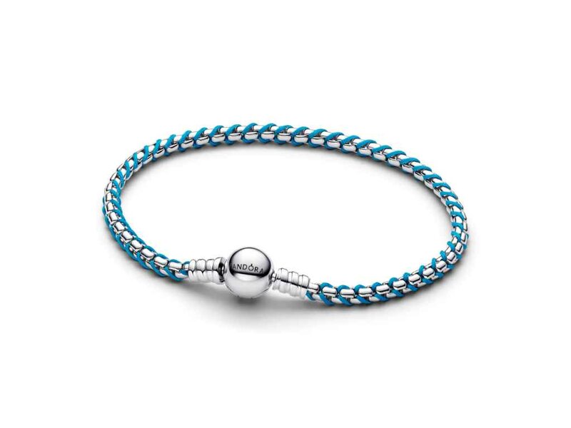 Pandora | Armband - Zilver Pandora | Armband - Zilver