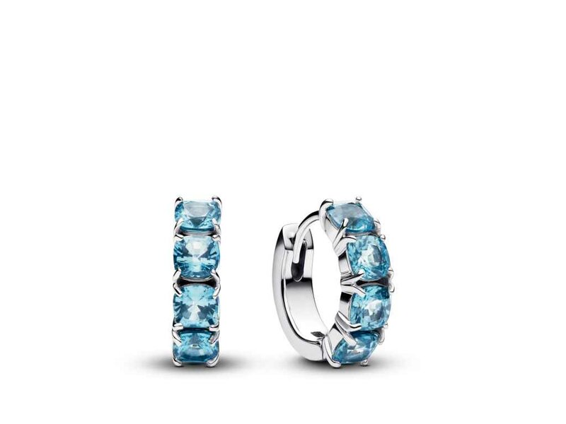 Pandora | Oorbellen - Zilver Pandora | Oorbellen - Zilver