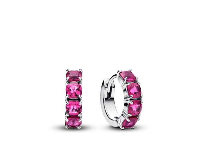 Pandora | Oorbellen - Zilver Pandora | Oorbellen - Zilver