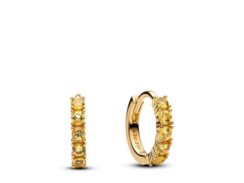 Pandora | Oorbellen - Zilver Pandora | Oorbellen - Zilver