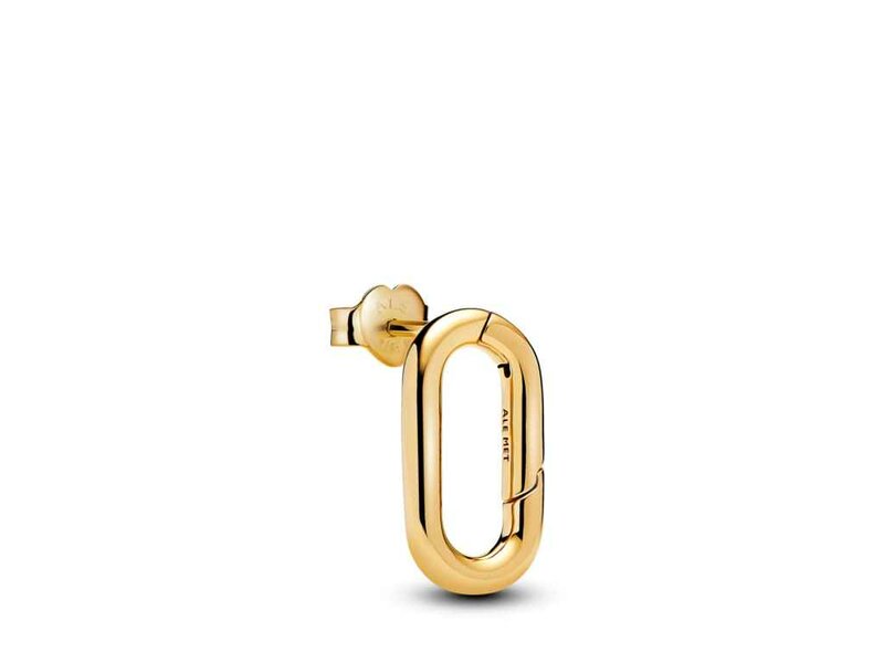 Pandora | Oorbellen - Zilver Pandora | Oorbellen - Zilver