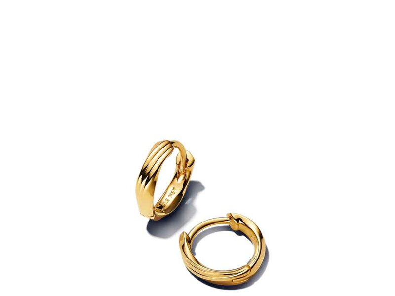 Pandora | Oorbellen - Zilver Pandora | Oorbellen - Zilver