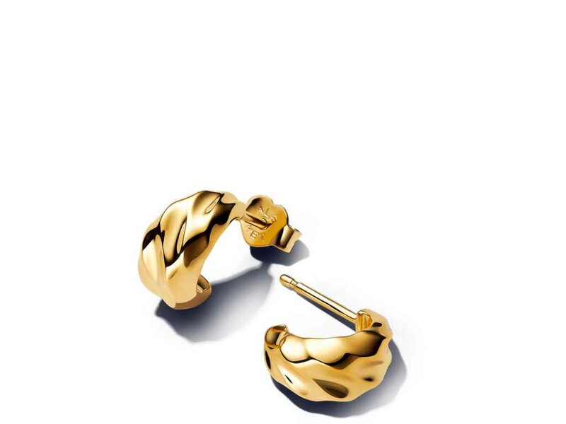 Pandora | Oorbellen - Zilver Pandora | Oorbellen - Zilver