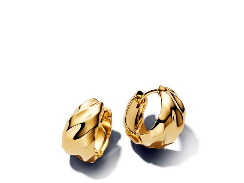 Pandora | Oorbellen - Zilver Pandora | Oorbellen - Zilver