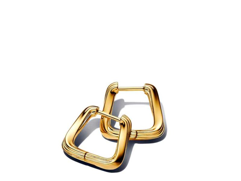 Pandora | Oorbellen - Zilver Pandora | Oorbellen - Zilver