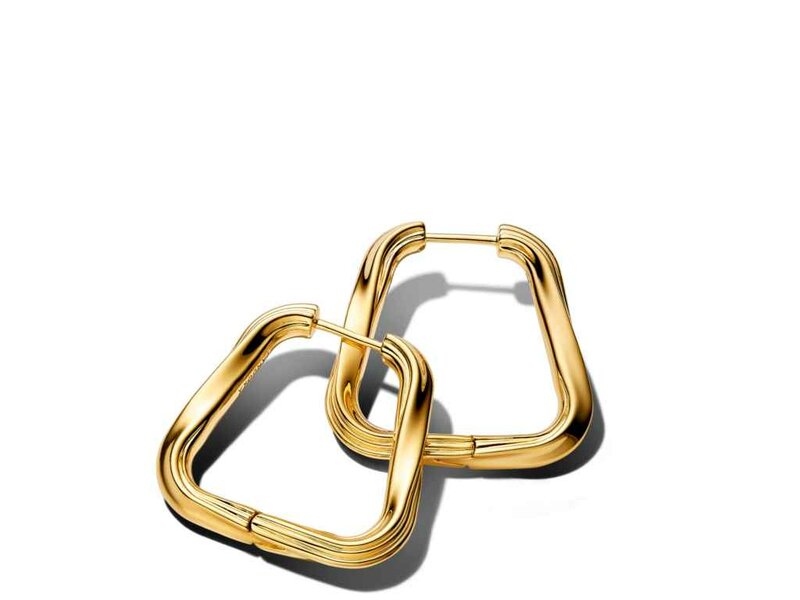 Pandora | Oorbellen - Zilver Pandora | Oorbellen - Zilver