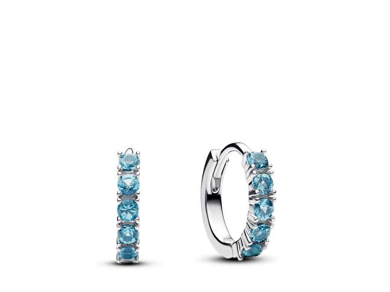 Pandora | Oorbellen - Zilver Pandora | Oorbellen - Zilver