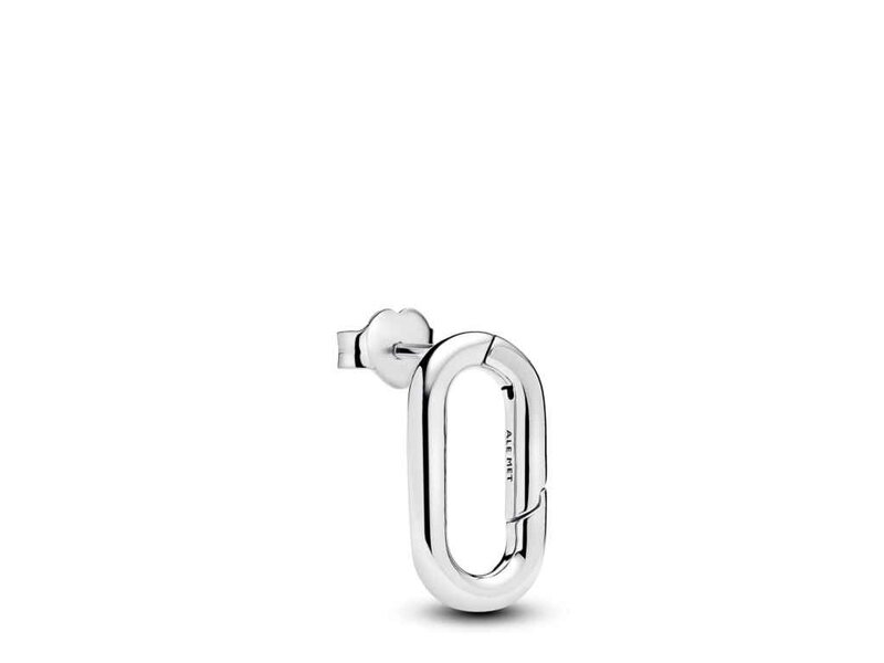 Pandora | Oorbellen - Zilver Pandora | Oorbellen - Zilver