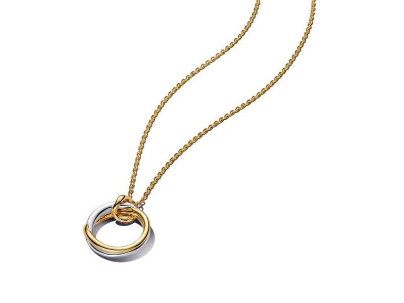 Pandora | Ketting - Zilver Pandora | Ketting - Zilver