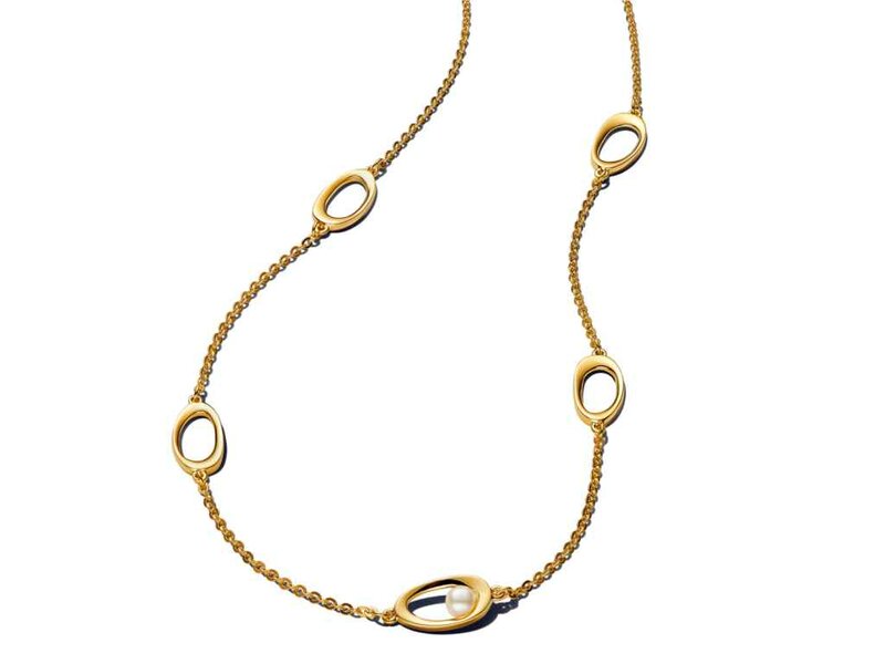 Pandora | Ketting - Zilver Pandora | Ketting - Zilver