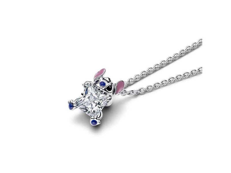 Pandora | Ketting - Zilver Pandora | Ketting - Zilver