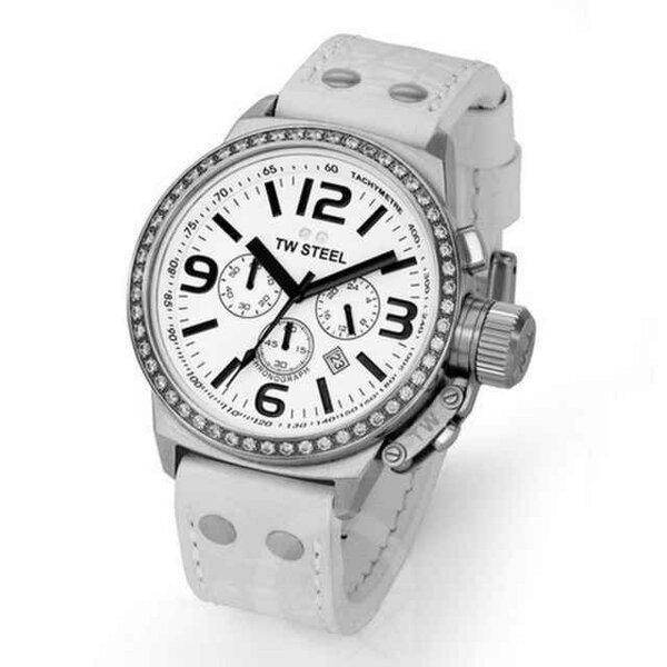 TW Steel | Uurwerk - Staal TW Steel | Uurwerk - Staal