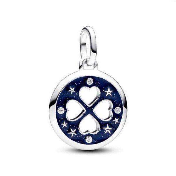 Pandora | Charm - Zilver Pandora | Charm - Zilver