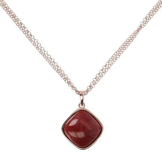Bronzallure | Ketting - Metaal Bronzallure | Ketting - Metaal
