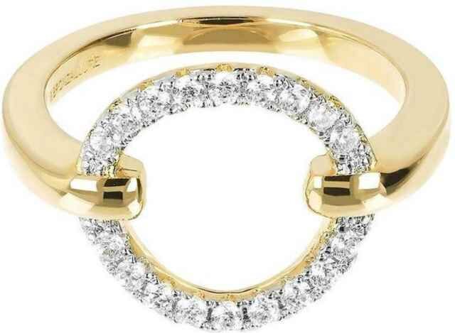 Bronzallure | Ring - Plaqué goud Bronzallure | Ring - Plaqué goud