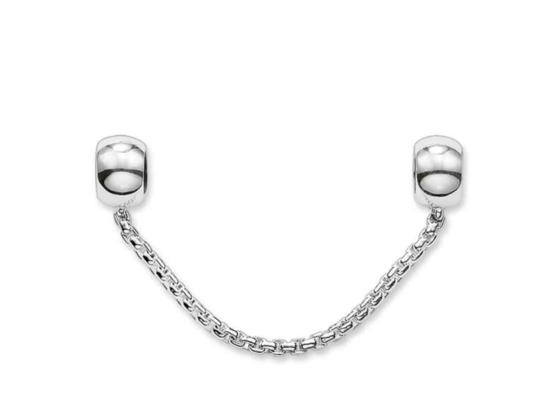 Thomas Sabo | Charm - Zilver Thomas Sabo | Charm - Zilver