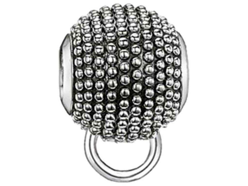 Thomas Sabo | Charm - Zilver Thomas Sabo | Charm - Zilver