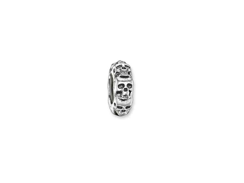 Thomas Sabo | Charm - Zilver Thomas Sabo | Charm - Zilver